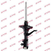 KYB Shock Absorber Damper Strut Front Left fits Honda Cr-V 2001-2007 2.0