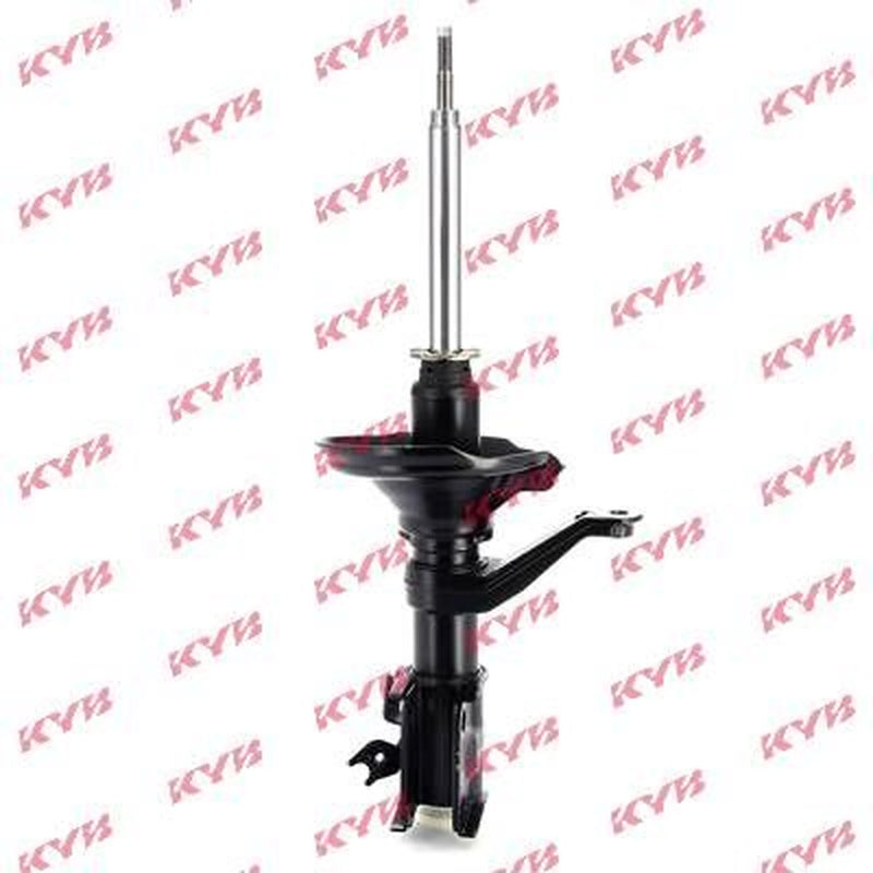 KYB Shock Absorber Damper Strut Front Left fits Honda Cr-V 2001-2007 2.0