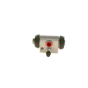 Bosch Wheel Cylinder Hydraulic Brake Rear fits Mercedes-Benz A-Class 1997-2004