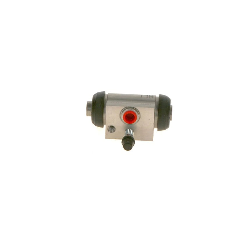 Bosch Wheel Cylinder Hydraulic Brake Rear fits Mercedes-Benz A-Class 1997-2004