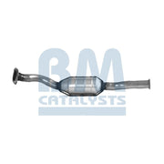 BM Catalysts Homologated Petrol Cat fits Citroën Berlingo 1996-2011 1.4