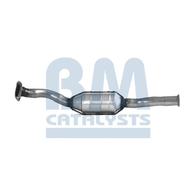 BM Catalysts Homologated Petrol Cat fits Citroën Berlingo 1996-2011 1.4