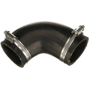 Gates Intercooler Turbo Charge Air Hose fits Ford Courier Hatchback 2000-2003