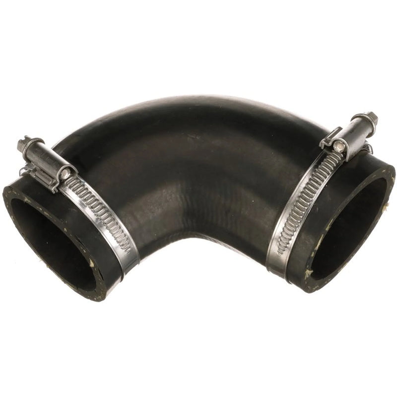 Gates Intercooler Turbo Charge Air Hose fits Ford Courier Hatchback 2000-2003