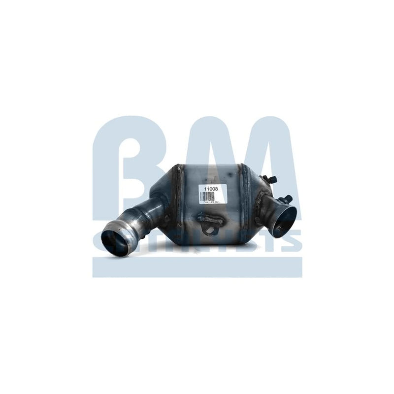 BM Catalysts Dpf fits Mercedes-Benz C-Class 2003-2008