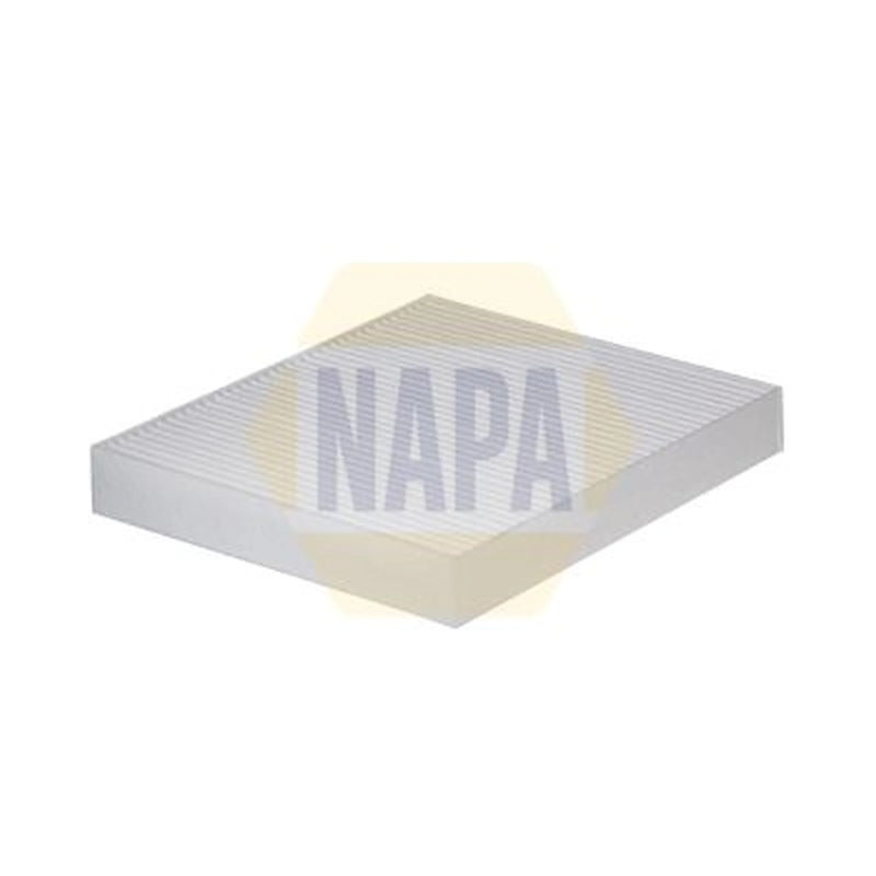 NAPA Cabin Air Filter (Pollen Filter) fits Kia Optima 2015-2019 1.6 1.7 2.0