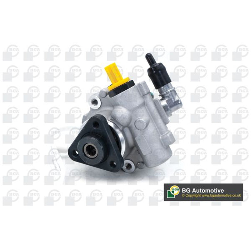 BGA Power Steering Hydraulic Pump fits Audi A6 C6 2004-2011 2.0