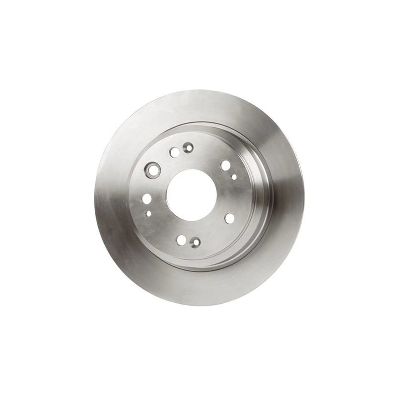 Bosch Front & Rear Brake Discs & Pads fits Honda Accord VII Tourer 2003-2008