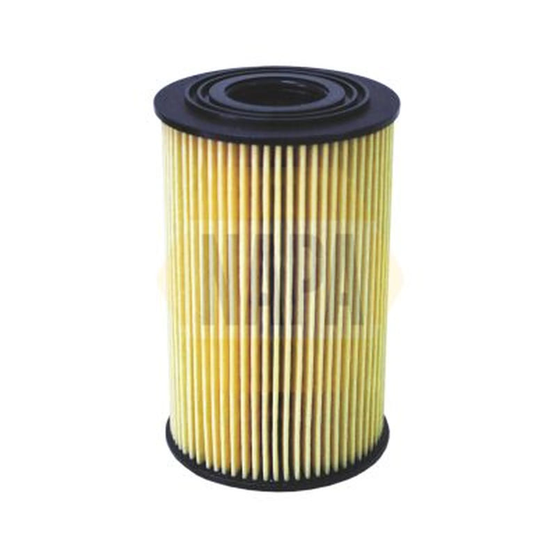 NAPA Service Kit with Air & Oil Filters fits BMW 3 1997-2006