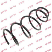 KYB Front Suspension Coil Spring fits BMW 1 2004-2012