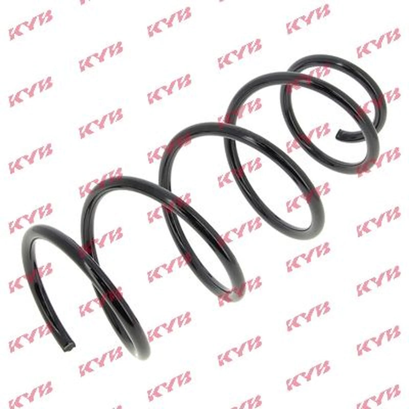 KYB Front Suspension Coil Spring fits BMW 1 2004-2012