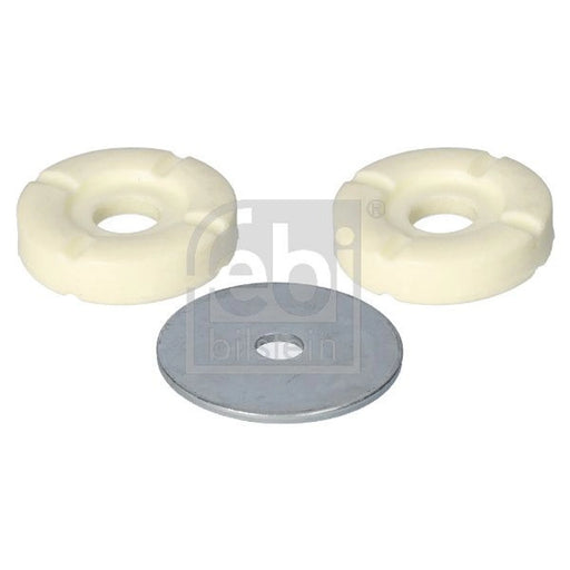 Febi Lower Suspension Strut Support Mount 180903