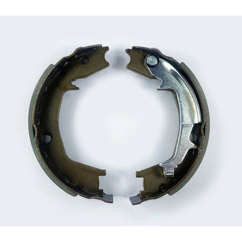 Juratek Brake Shoe Set Axle Kit Rear fits Hyundai Elantra IV 2005-2011 1.6