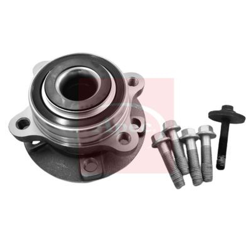 Apec Wheel Bearing Kit fits Volvo XC90 I 2002-2014 2.5 3.2
