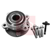 Apec 2 x Wheel Bearing Kits fits Volvo XC90 I 2002-2014 2.5 3.2