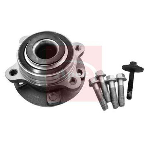 Apec 2 x Wheel Bearing Kits fits Volvo XC90 I 2002-2014 2.5 3.2
