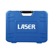 Laser Grommet, Eyelet & Popper Fitting Kit 7882 Laser - Dynamic Drive