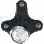 Delphi Ball Joint Front Right fits Audi A1 2018 on