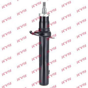 KYB Shock Absorber Damper Strut Front Right fits Peugeot 406 1995-2004