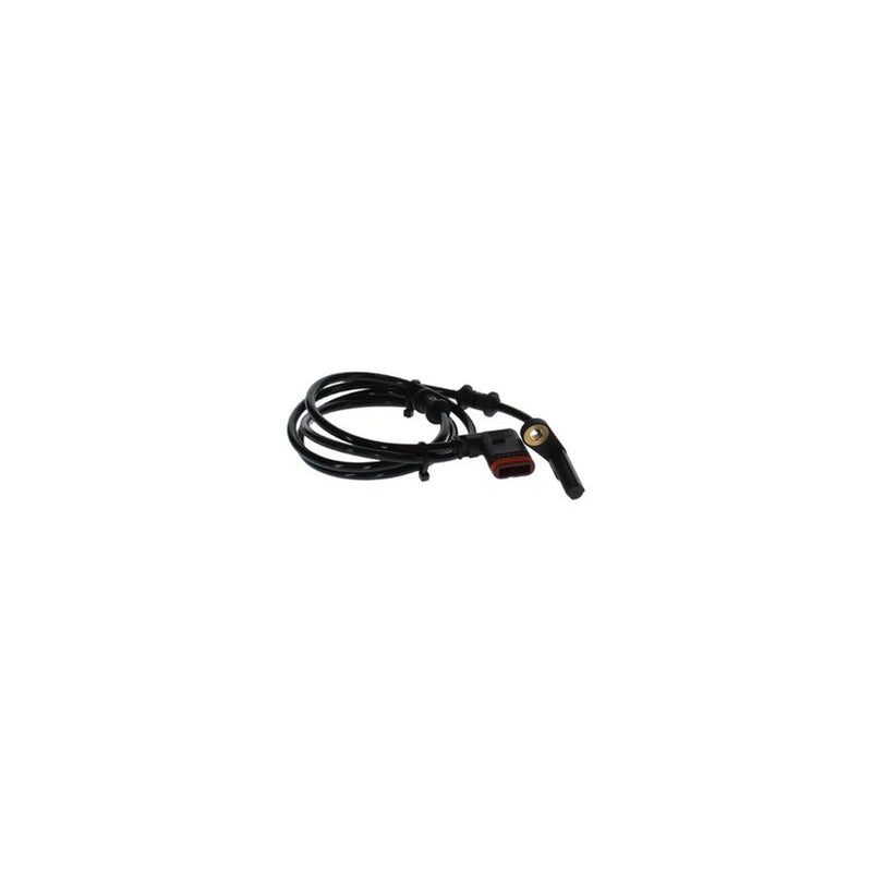 Bosch ABS Wheel Speed Sensor Rear Right fits Mercedes-Benz Slk 2004-2011