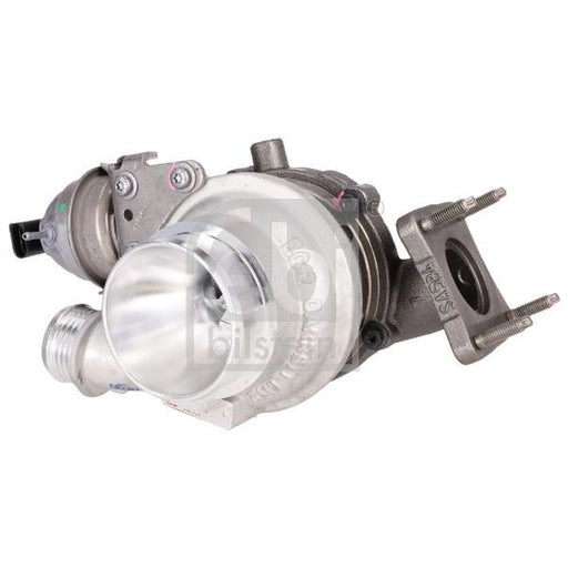 Febi Turbocharger Turbo Unit 187066