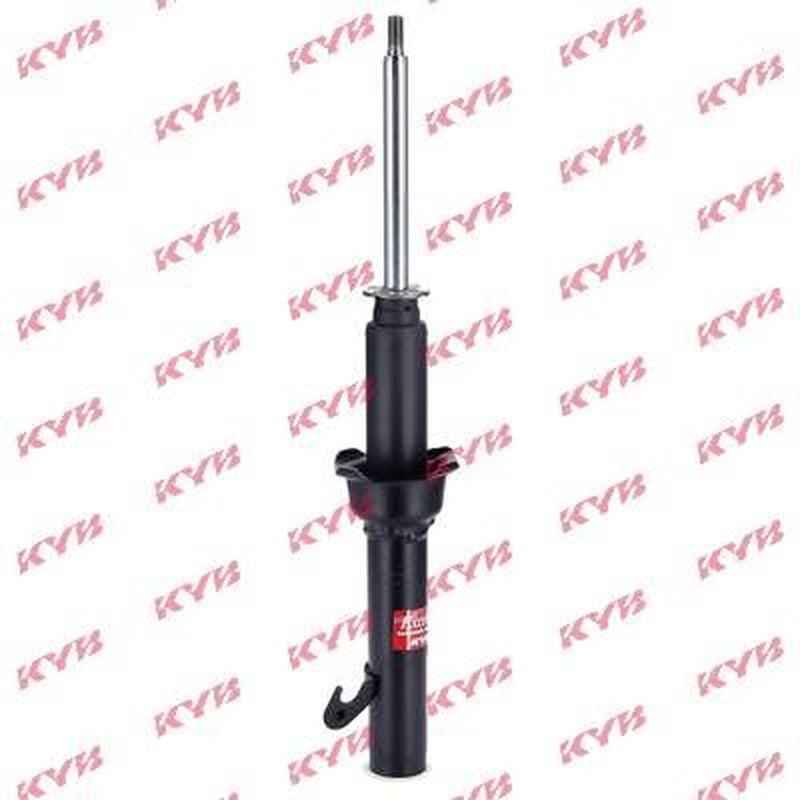 KYB 2 x Shock Absorbers fits Honda Logo 1999-2002 1.3