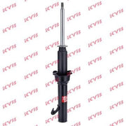 KYB Shock Absorber Damper Strut Front Right fits Honda Logo 1999-2002 1.3