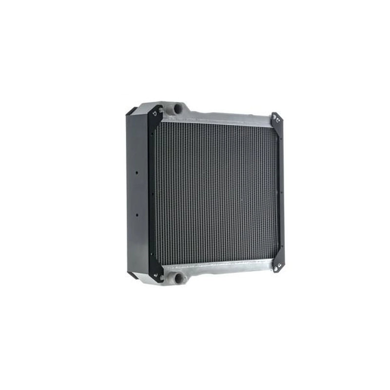 Mahle Engine Radiator