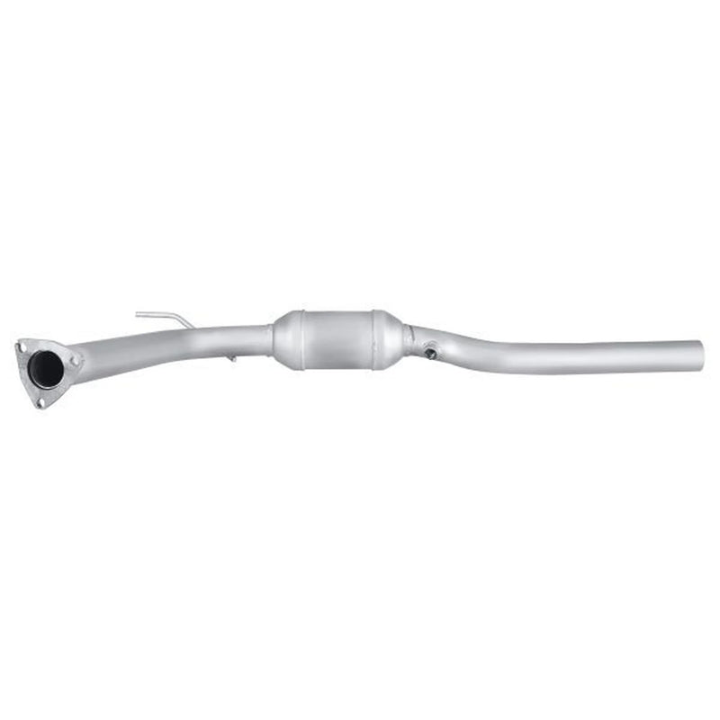 Hella Catalytic Converter fits VW Transporter 1990-2003 2.5