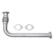 Hella Exhaust Pipe OD fits Renault Espace 1999-2002 1.9
