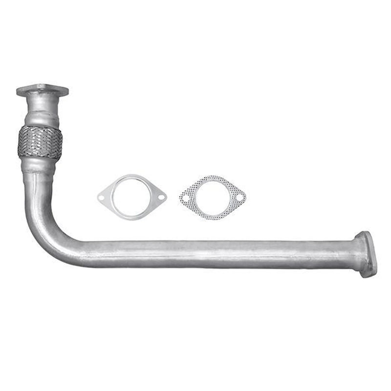 Hella Exhaust Pipe OD fits Renault Espace 1999-2002 1.9