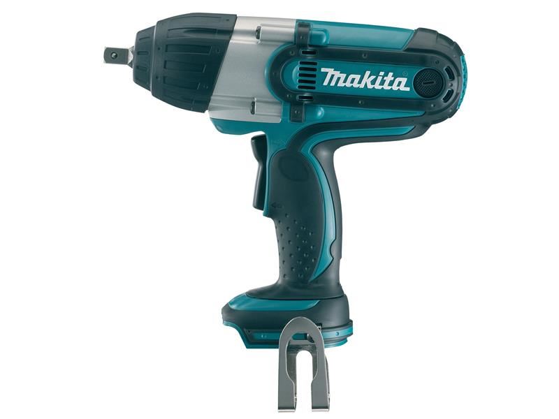 Makita DTW450Z 1/2in Impact Wrench 18V Bare Unit Makita - NN4 Online