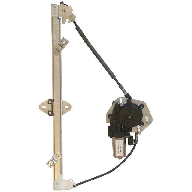 Valeo Electric Window Regulator Lifter Left Front 861040