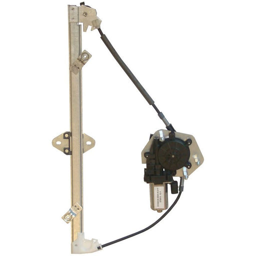 Valeo Electric Window Regulator Lifter Left Front 861040