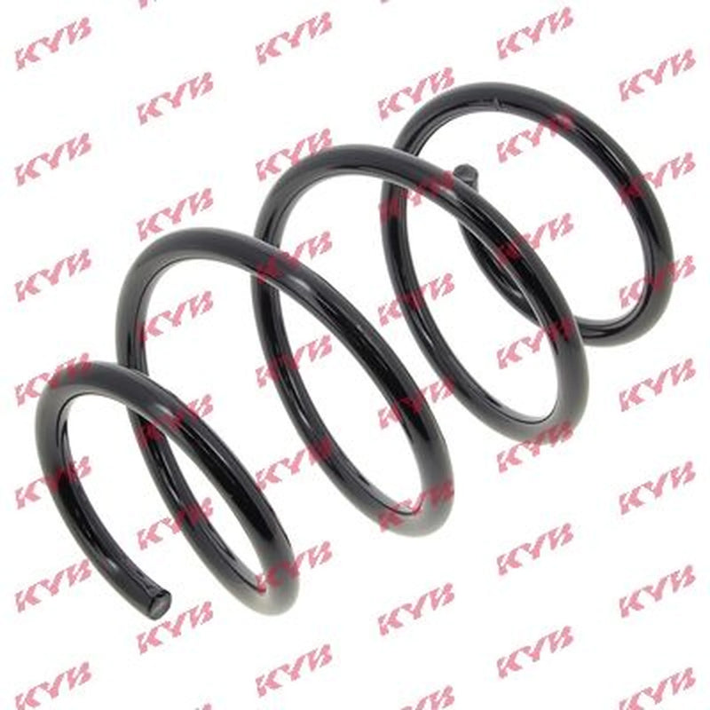 KYB 2 x Suspension Springs fits Mini Mini 2001-2006