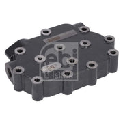 Febi Air Compressor Cylinder Head 185226