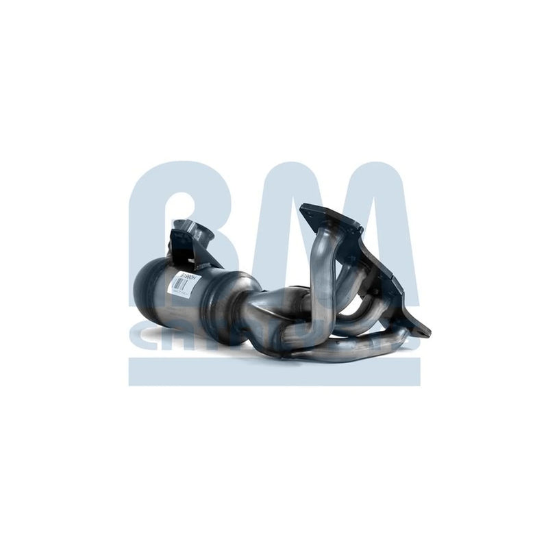 BM Catalysts Homologated Petrol Cat fits Citroën Berlingo Box Body 2009-2018 1.6