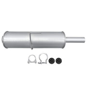 Hella Front Silencer Front fits Renault Espace 1998-2002 3.0