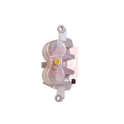 Apec 2 x Front Brake Calipers fits Honda Accord VIII 2008-2015 2.2 2.4