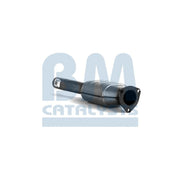 BM Catalysts Homologated Diesel Cat fits Ford Galaxy I 2003-2006 1.9