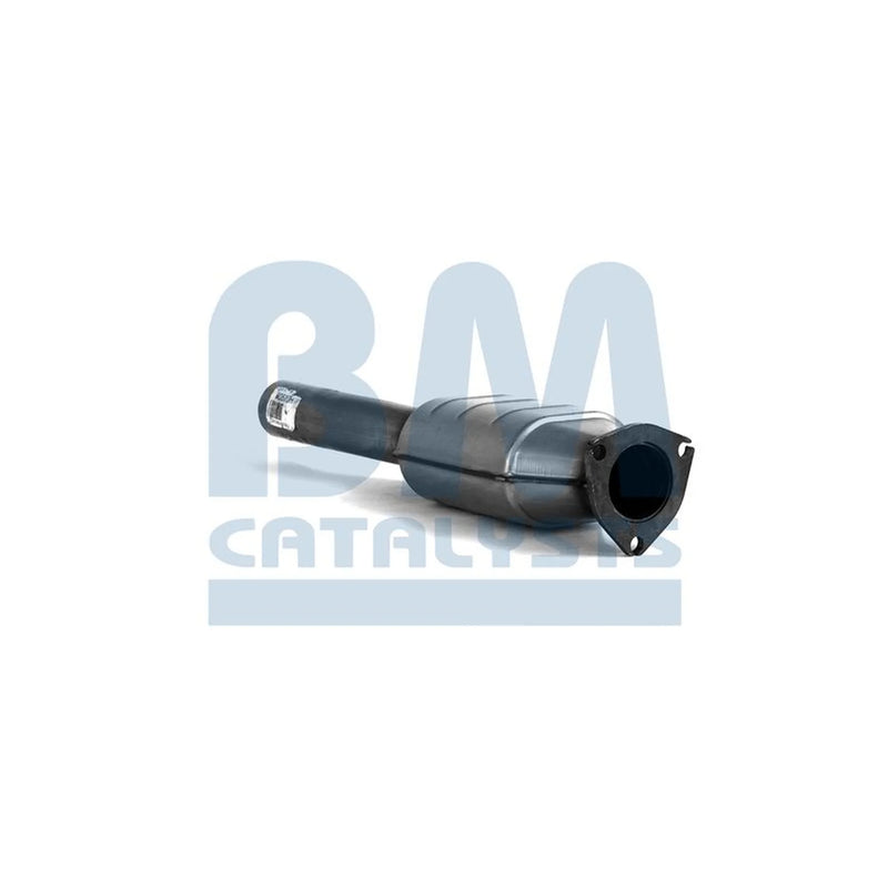 BM Catalysts Homologated Diesel Cat fits Ford Galaxy I 2003-2006 1.9