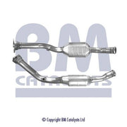 BM Catalysts Homologated Petrol Cat fits Citroën Xsara 1997-2000 1.8