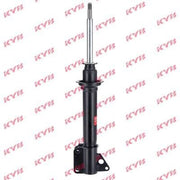 KYB 2 x Shock Absorbers fits Volvo 480 1986-1996 1.7 2.0