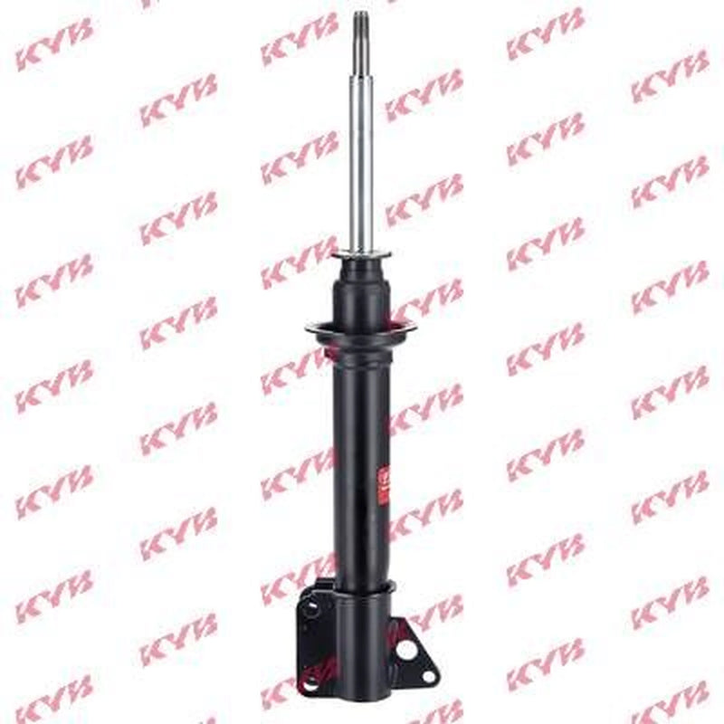 KYB 2 x Shock Absorbers fits Volvo 480 1986-1996 1.7 2.0