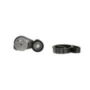 Gates V-Ribbed Belt Set fits Renault Trucks C 2013-2014