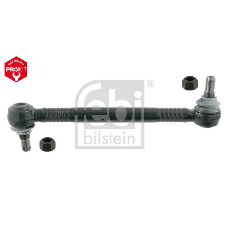 Febi Stabiliser Bar Link Coupling Rod Rear 27130