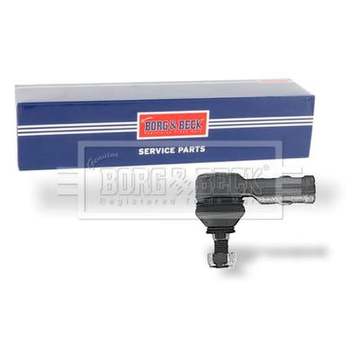 Borg & Beck Steering Tie Rod End Ball Joint BTR4756