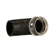 Gates Intercooler Turbo Charge Air Hose 130mm fits Audi A4 B6 2000-2004 1.9