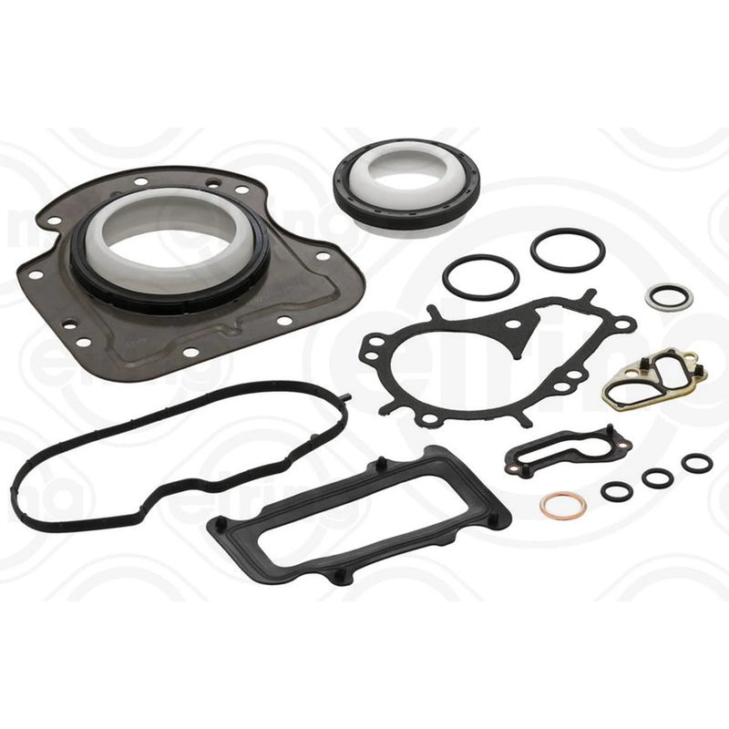 Elring Crankcase Gasket Kit ID fits Citroën Berlingo Box Body/Mpv 2018 on