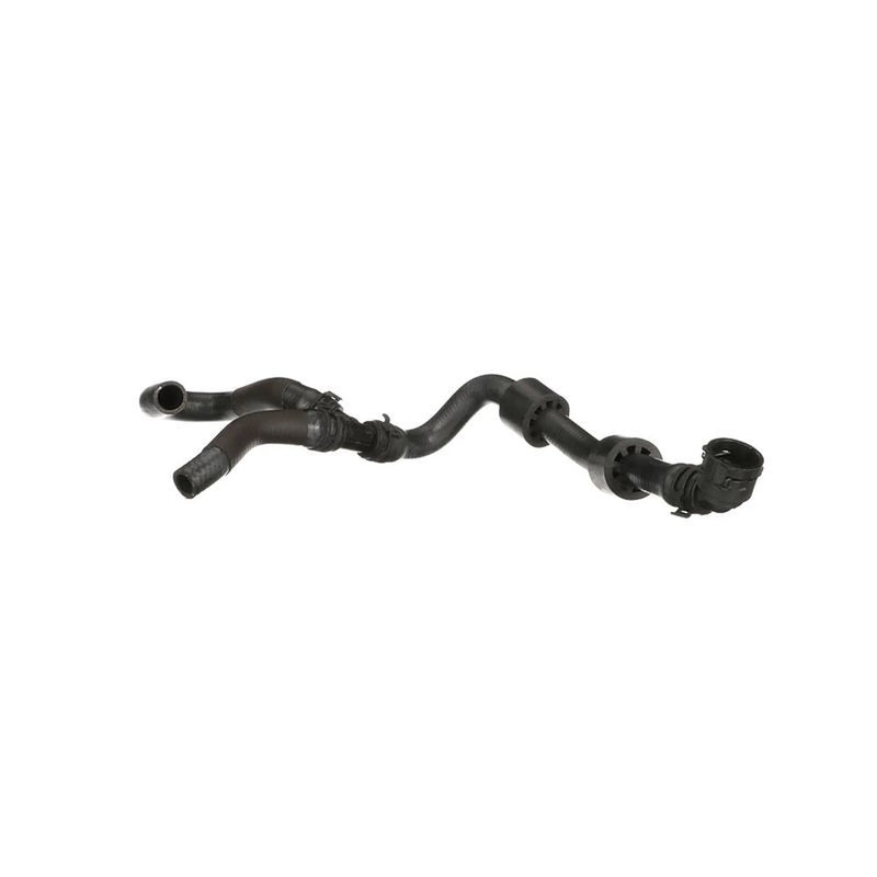 Gates Radiator Coolant Hose 568mm ID fits VW Beetle 2014-2019 1.2